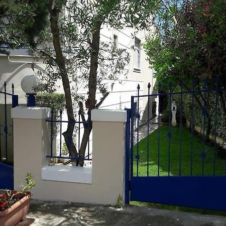 Ideal Family House Néa Péramos Dış mekan fotoğraf