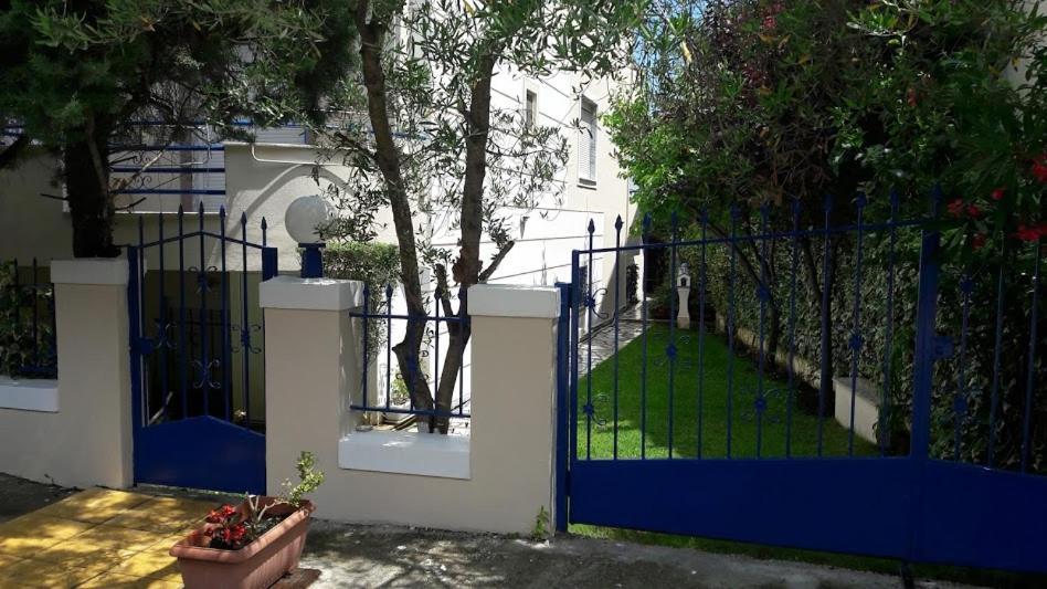 Ideal Family House Néa Péramos Dış mekan fotoğraf