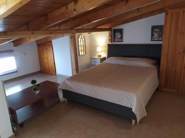 Ideal Family House Néa Péramos Dış mekan fotoğraf